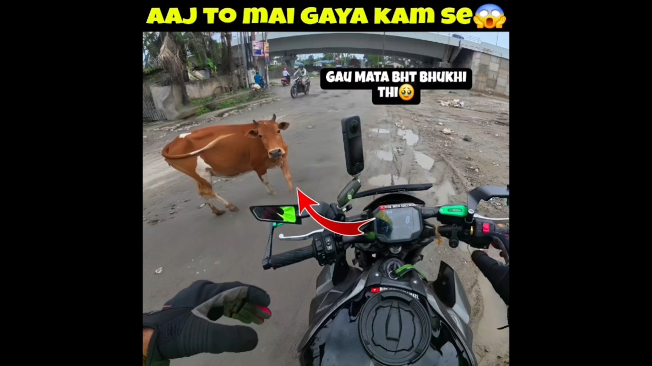 Aaj To Mai Gaya kam Se😱😱
