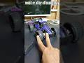 ini dia kawan mobil rc alloy offroad spray