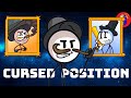 The Toppat Leader Position Is Cursed! | Brothers Theory Productions