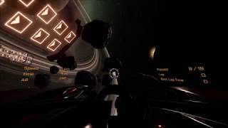 Space Racing - Development Video screenshot 4