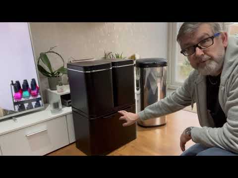 Tower Freedom Stacked sensor recycling system. ( please subscribe)
