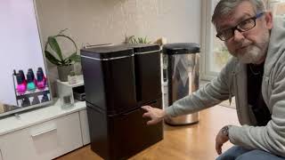 Tower Freedom Stacked sensor recycling system. ( please subscribe)