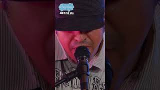 Alejandro Aranda brings his acoustic indie rock to Jam in the Van!