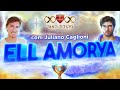 ELL AMORYA com Juliano Caglioni - 29/05/2026