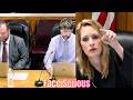 Judge Grants Bond Changes While Defendants Face Serious Charges | Wisconsin Court Hearing