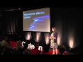 Why Not Cheat? How Our Ethics Alters Our Happiness: Jennifer Baker at TEDxCharleston