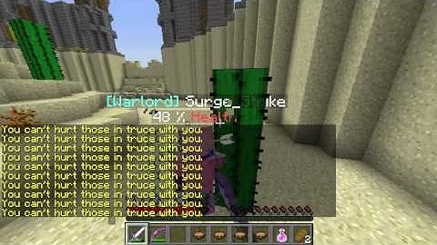 Pitforge Report - Surge_Strikes Hacking