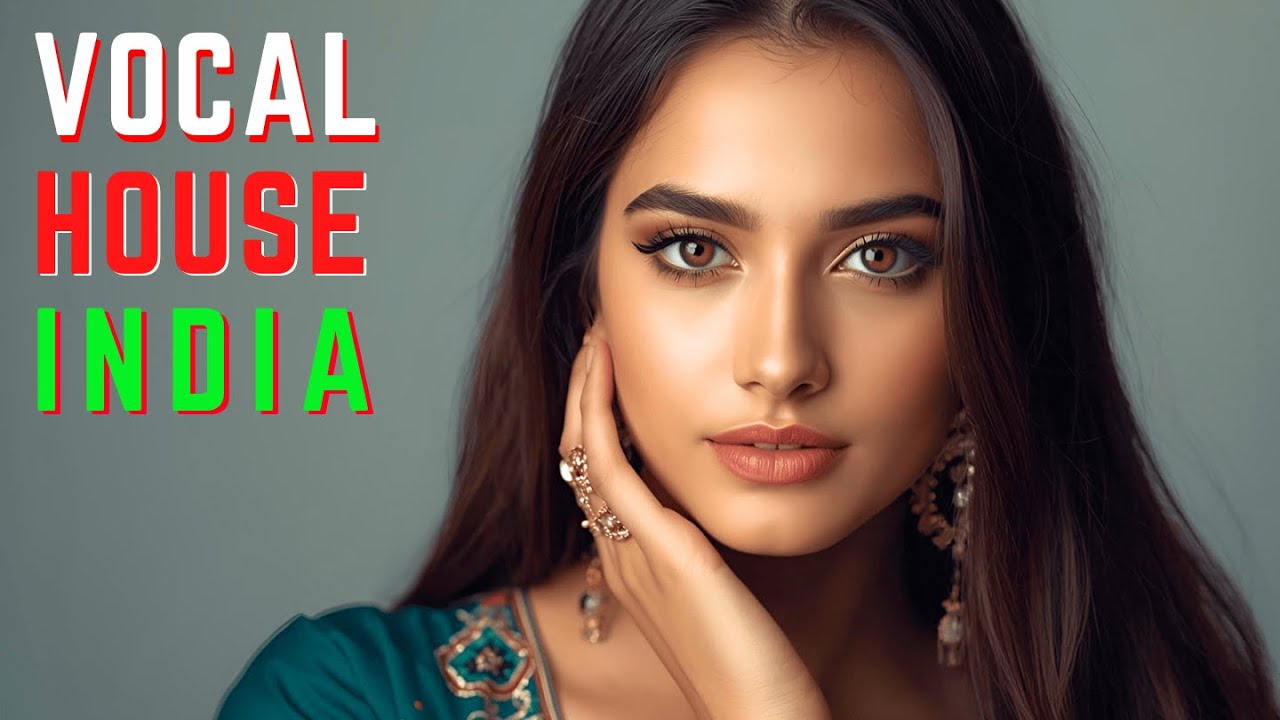 Vocal Trance - Velato Dream - “Girte Sitare” गिरते सितारे — Falling Stars