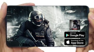 HOW TO DOWNLOAD ALPHA ACE FOR ANDROID | ALPHA BETA DOWNLOAD | CSGO MOBILE BETA 2022 screenshot 5