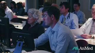 AnMed Cancer Conference: Multidisciplinary Cancer Care in Anderson, SC