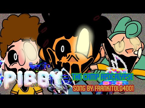 FNF PIBBY OST - THE CAMP APOCALYPSE: MARX'S TAKE (Song by ...