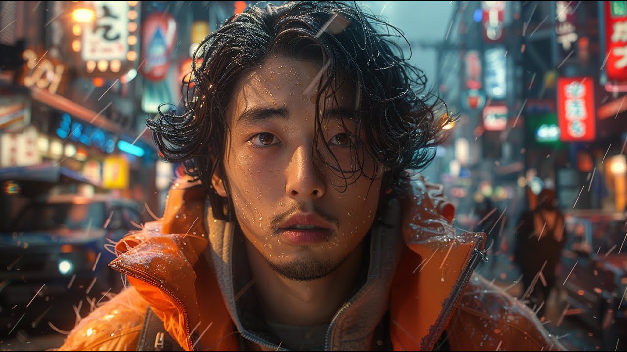 He Reborn in the 1980s With a Full Supermarket — And Changed History Forever 🛒