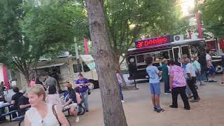 🌳 Discovery Green Park | Downtown Houston | Family Fun & Relaxation