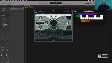 How To Make Your Own Trap Sound Bank Using Sculpture In Logic Pro X