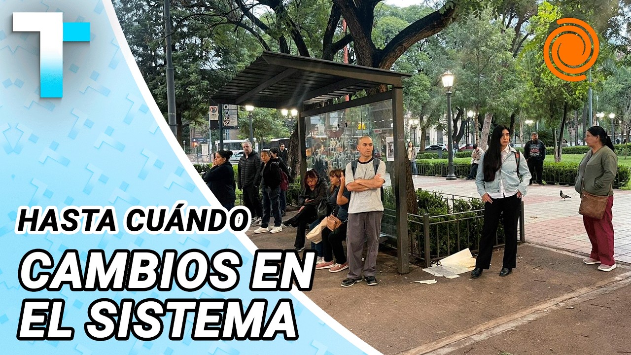 Plan de emergencia en el TRANSPORTE tras la salida de FAM: quiénes pueden viajar gratis