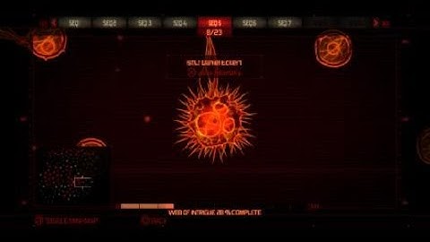 [PROTOTYPE®] PS4 Free Roam Gameplay Part. 1