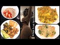What I eat in a Week|KETO|Ep.4 Chicken Curry, Grocery Haul, Avocado Deviled Eggs, Biscuits, Oatmeal