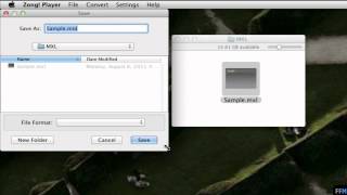 Play MusicXML files & Convert to MID Free on Mac