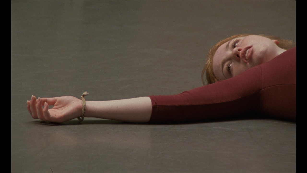 RG Lowe - Cover You (Official Music Video)