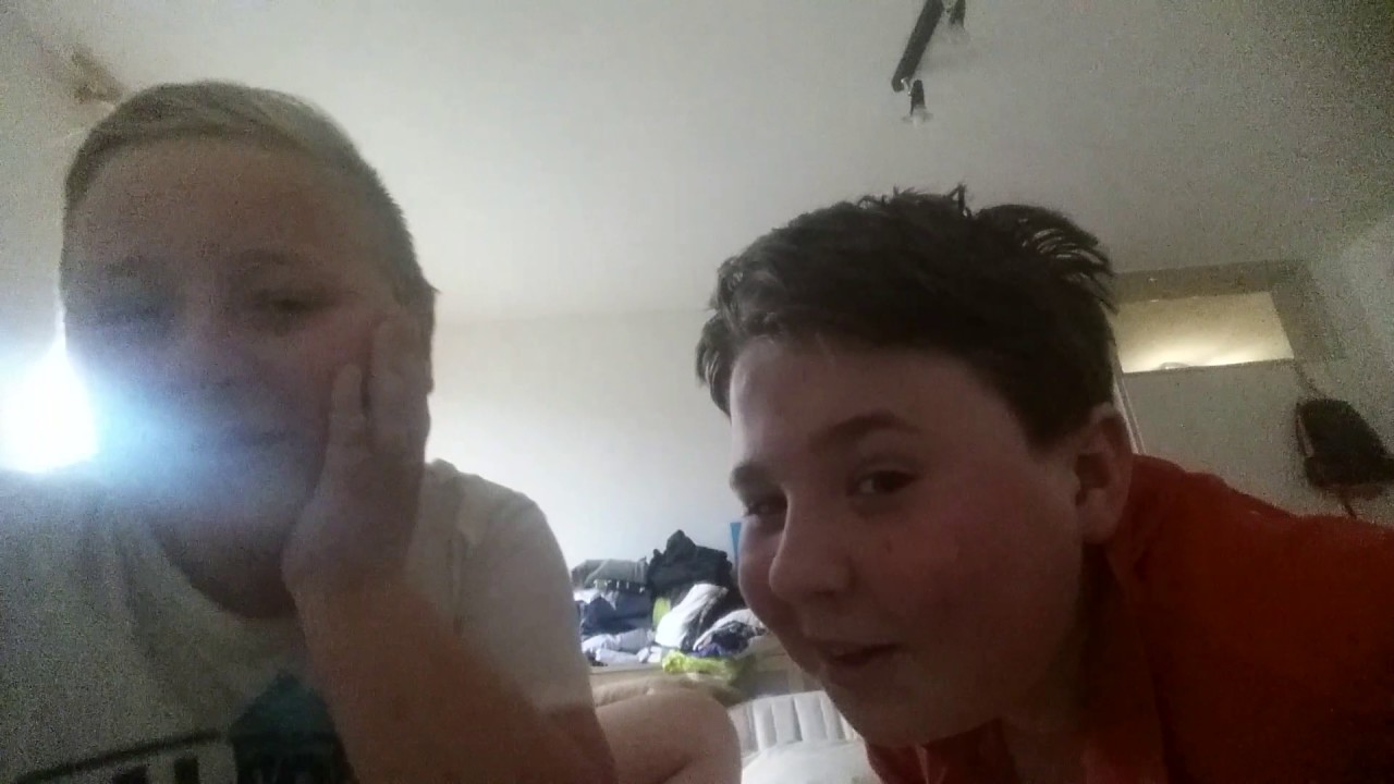 Schere Stein Papier CHALLENGE - YouTube