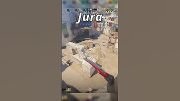CS2 Dropped 3 NEW Maps – Is Jura The NEW Cobble?!