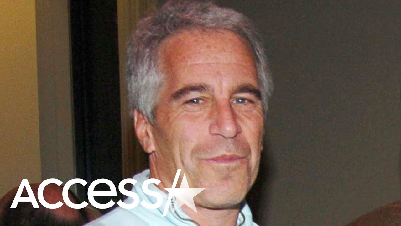 New Jeffrey Epstein Accuser Claims Convicted Sex Offender 'Preyed Upon' Her At Age 17