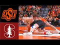 Oklahoma State vs Stanford Wrestling Duals 2025 🥇