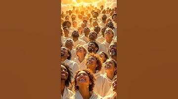 Thumbnail of Heaven where eternal life with Jesus✝️ #jesus #jesuschrist