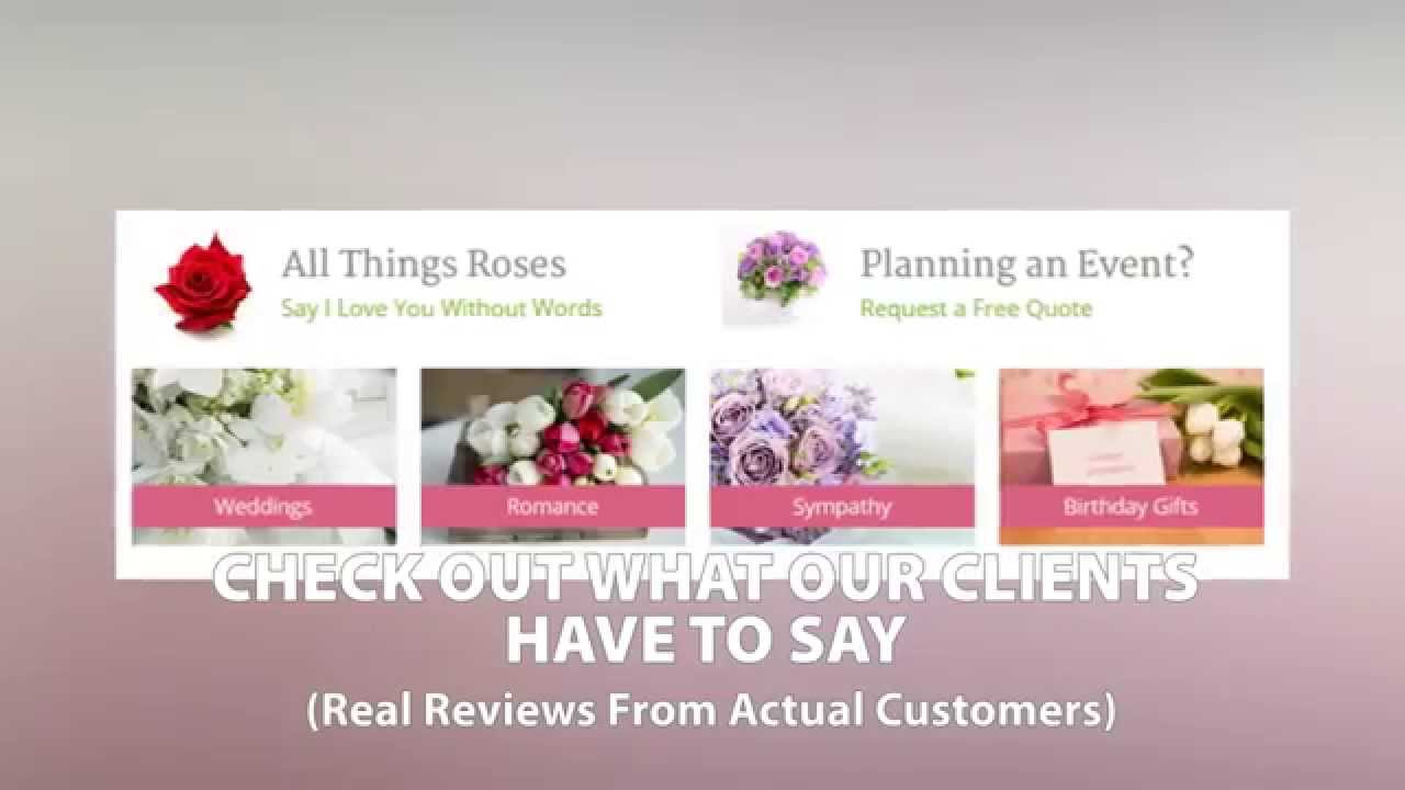 Brick Flower Market Reviews Brick, NJ Florist Reviews YouTube