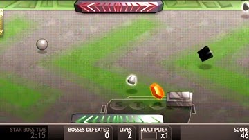 Virtua Breakout  ²⁰⁰⁸