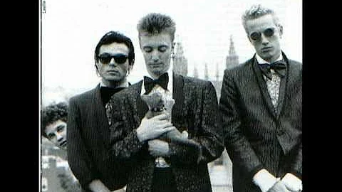 9353 - Ghost (To Whom It May Consume, 1984)