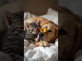 Fur Friends #animals #cute #love