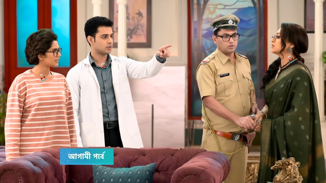 ল্যাব টেকনিশিয়ানের সাক্ষ্যতে রিপোর্ট পাল্টানোর দ্বায়ে অ্যারেস্ট মুক্তি! Compass Today Episode