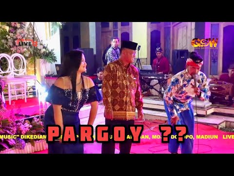 PARGOY BOJO LORO ⁉️ Voc Heny 🔴 BAYU MUSIC LIVE SULUK