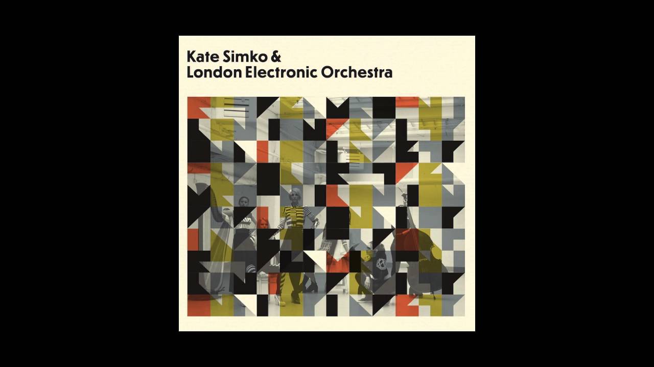 Mira Kate Simko & London Electronic Orchestra - Kate Simko Tilted en YouTube Mira Kate Simko & London Electronic Orchestra - Kate Simko Tilted en YouTube