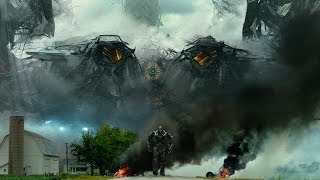 Transformers: Age of Extinction Teaser Trailer screenshot 5
