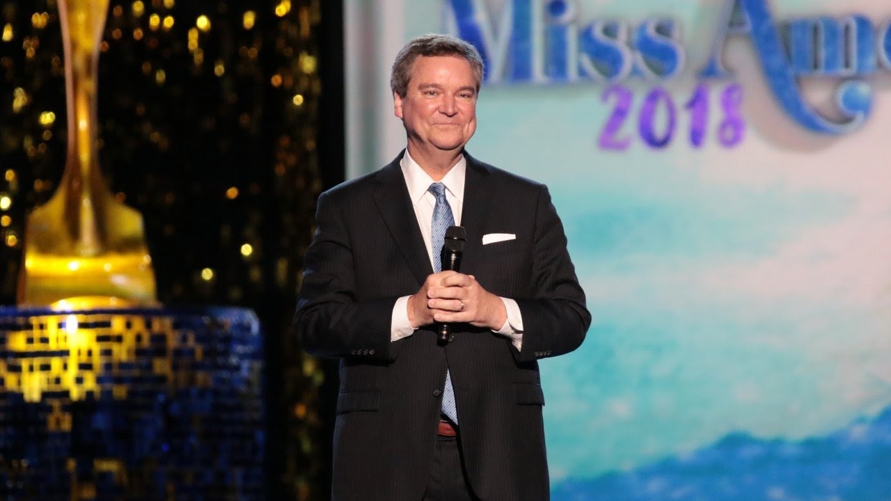 Miss America Organization rocked by scandal