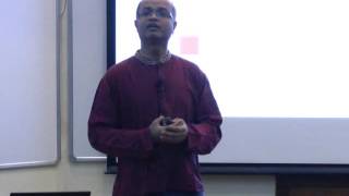 MSR India Research Overview