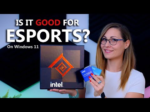 Intel Alder Lake vs AMD Ryzen in Esports Games  - Warzone, CSGO, Valorant, Apex Legends & More