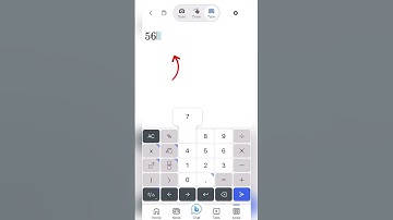Learn how to use Math Solver using Bing ! #learningnewskills #inaminute #mathstricks