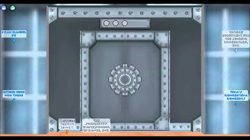 FULL Toontown Walkthrough: Zari