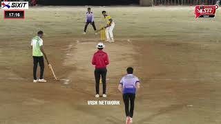 || DAY 3 || MATCH 4 || BHIRWADI VS HARANWADI B || OVI GROUP EKTA UNITY CUP PMCC PALGHAR || 2026 ||