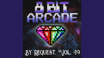 Afterglow (8-Bit Taylor Swift Emulation)