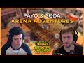 FUNNY TBC ARENA WITH SODAPOPPIN