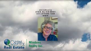 74 Butterfield Lane, Silver City, NM 88061