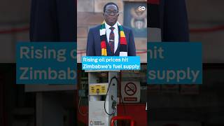 Middle East tensions are driving up global oil prices — and Zimbabwe is feeling the squeeze.