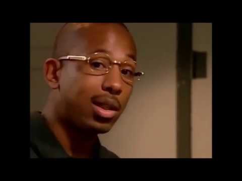 Shyne - Why Would You Call A Witness To Testify Against Me After I Saved Jennifer Lopez Life (2004)
