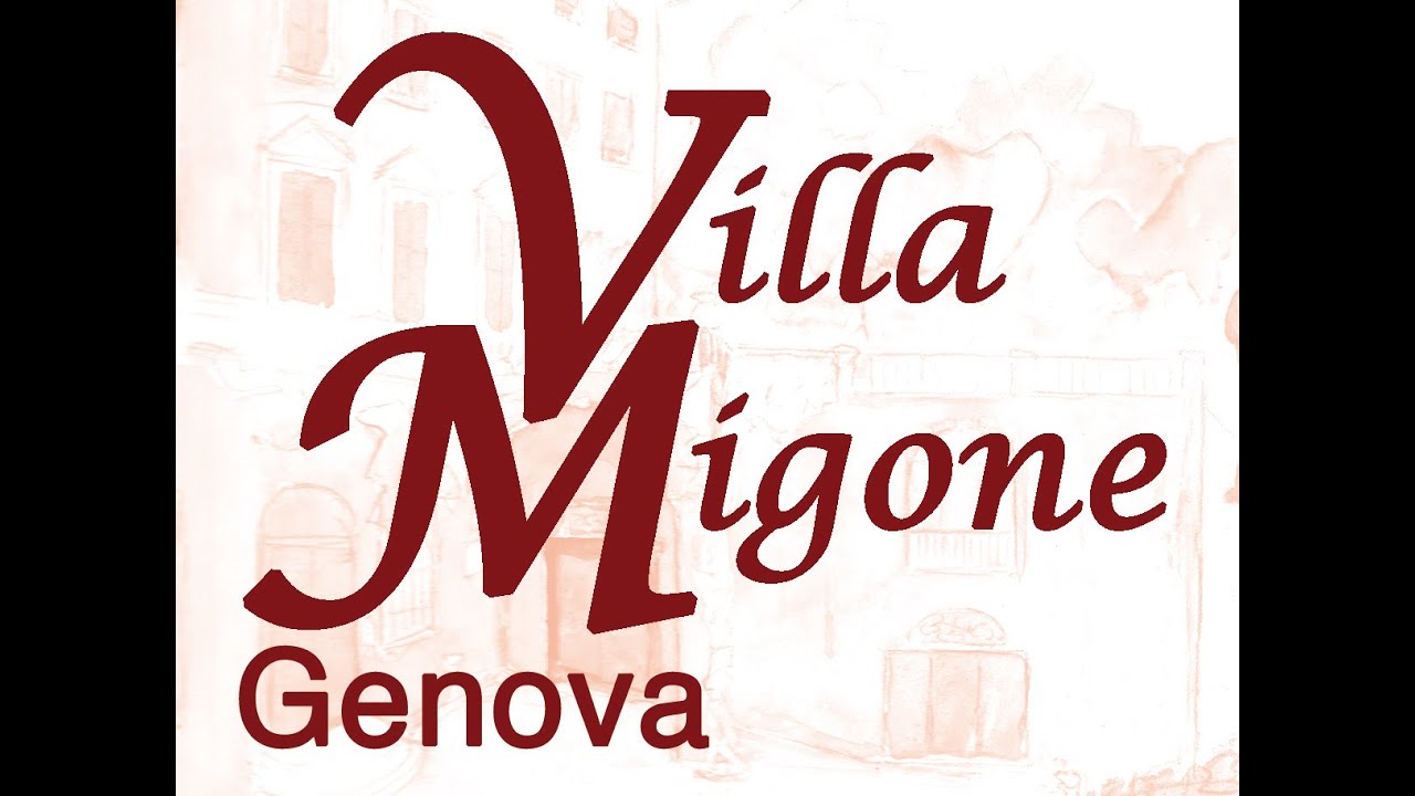 25 aprile a Villa Migone - Virtual Tour - 5