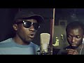 Tia tin tin cypher ft wakadinali part 1