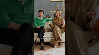 Adam Brody & Kristen Bell React To Leighton Meesters Episode On Nobody Wants This